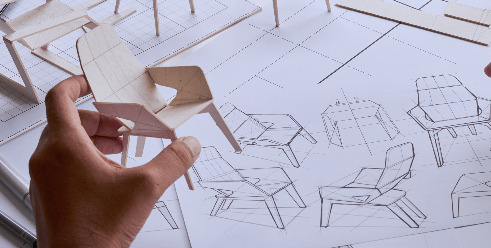 Sillones de diseño El Mueble