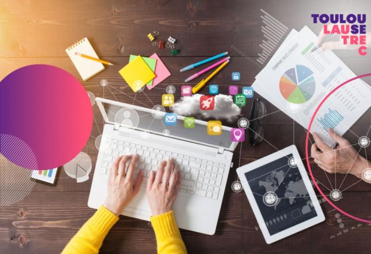 La importancia de los colores en Marketing Digital - Planes digitales